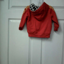 Load image into Gallery viewer, &quot;95&quot; Zip sweatshirt

