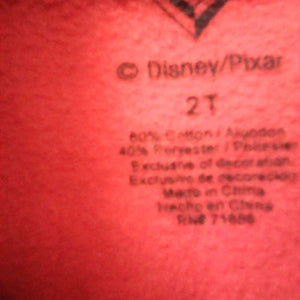 "95" Zip sweatshirt