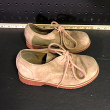 Load image into Gallery viewer, Boy&#39;s suede shoes

