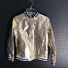Load image into Gallery viewer, girls zip jacket
