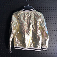 Load image into Gallery viewer, girls zip jacket
