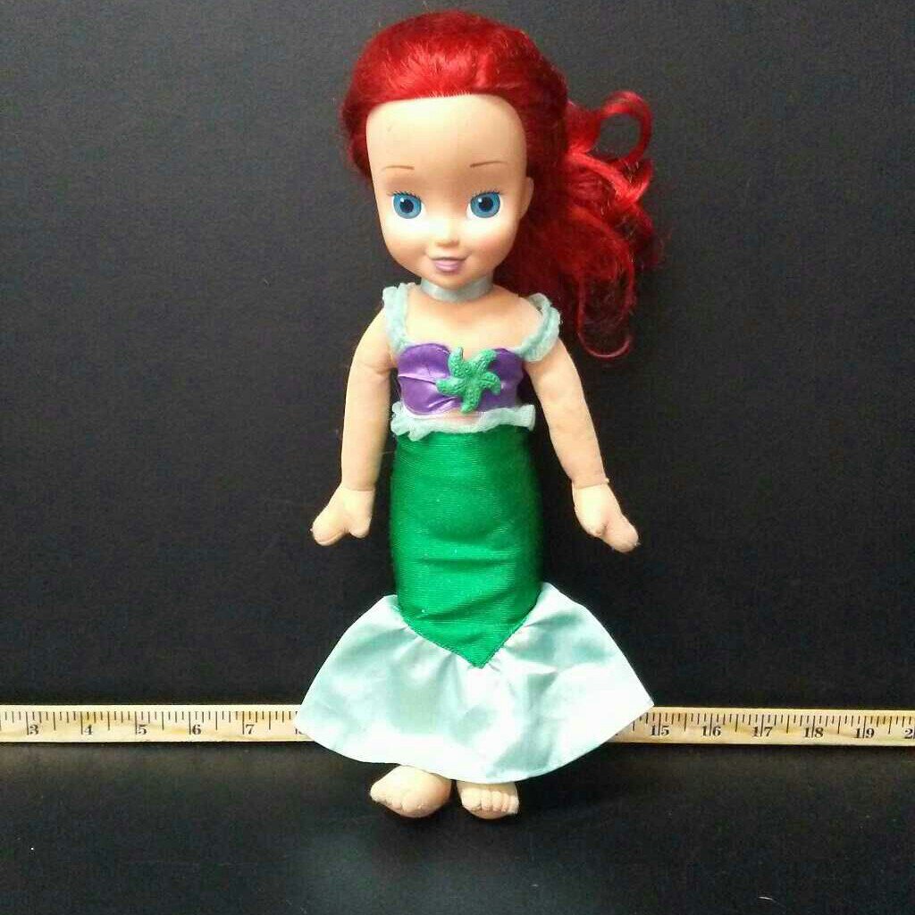 Ariel doll