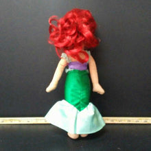 Load image into Gallery viewer, Ariel doll

