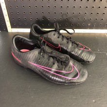 Load image into Gallery viewer, Girl&#39;s Mercurial Vapor X cleats
