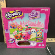 Load image into Gallery viewer, Shopkins: World Vacation
