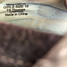 Load image into Gallery viewer, Girl&#39;s Shoes
