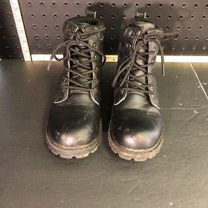 Boy's boots