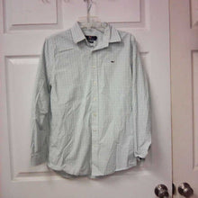 Load image into Gallery viewer, check button down shirt
