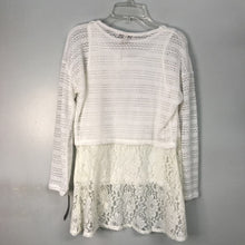 Load image into Gallery viewer, 2pc Top w/cardigan (New)
