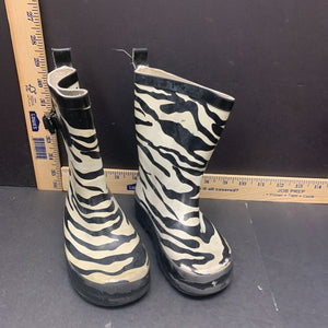 Girl's Rain boots