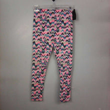 Load image into Gallery viewer, chevron leggings
