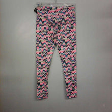 Load image into Gallery viewer, chevron leggings
