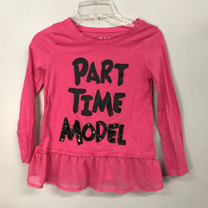 "Part time model" Top