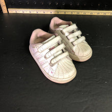 Load image into Gallery viewer, Girl&#39;s Velcro shoes
