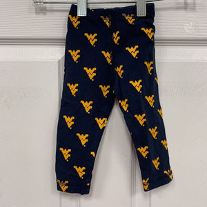 "WV" Pants