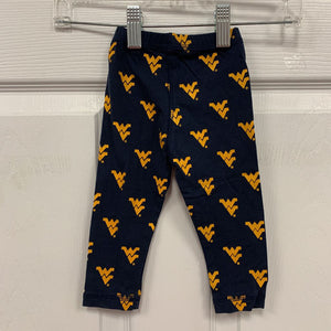 "WV" Pants