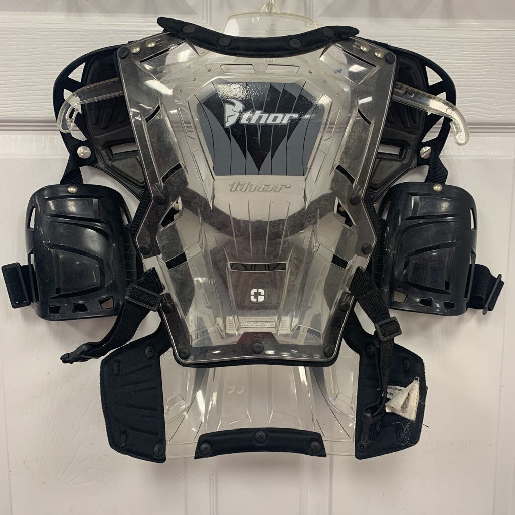 Youth Dirtbike Chest protector