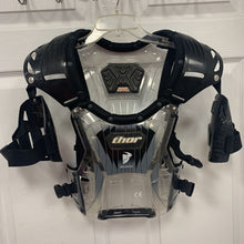 Load image into Gallery viewer, Youth Dirtbike Chest protector

