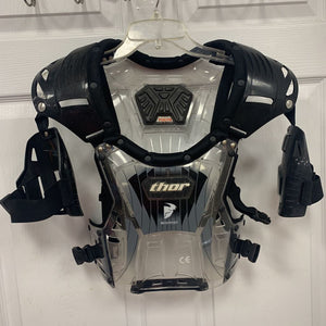 Youth Dirtbike Chest protector
