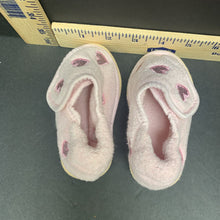 Load image into Gallery viewer, Girl&#39;s Velcro slippers
