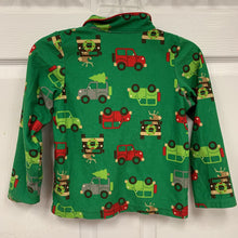 Load image into Gallery viewer, 2pc Sleepwear w/cars
