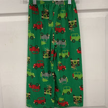 Load image into Gallery viewer, 2pc Sleepwear w/cars
